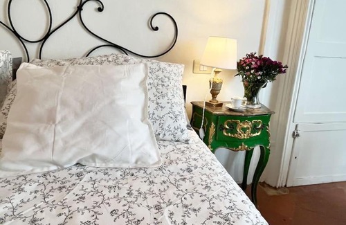 Arezzo Apartment | Il canto de' Cenci apartment
