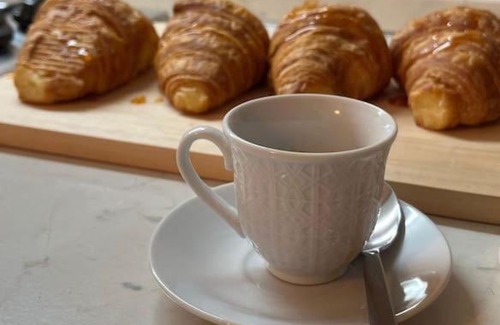 Arezzo Apartment | Il canto de' Cenci apartment