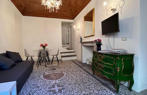 Arezzo Apartment | Il canto de' Cenci apartment