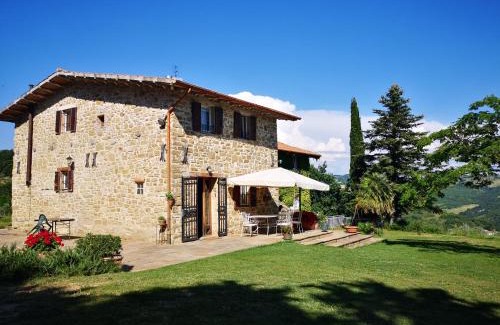 Montelovesco Bed & Breakfast | Il canto dell'asino