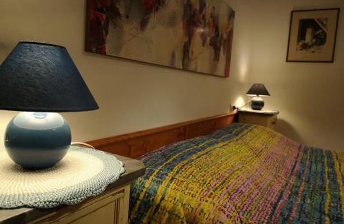 Montelovesco Bed & Breakfast | Il canto dell'asino