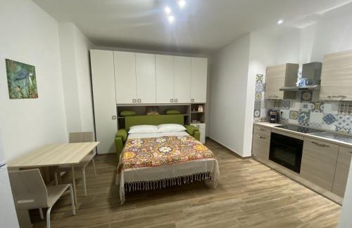 Stazzo House | Il cappero casa vacanze