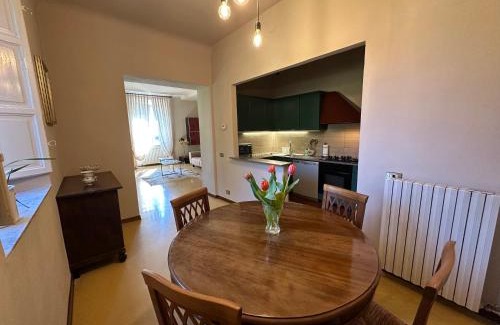 Bagni di Lucca Apartment | Il Cappero