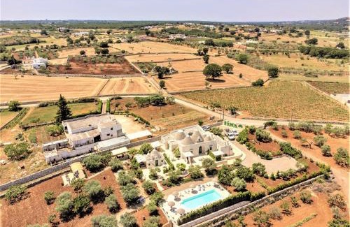 Martina Franca House | Il Carpino