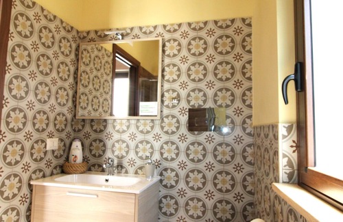 San Giovanni Gemini House | Il Carro Comfortable Rooms
