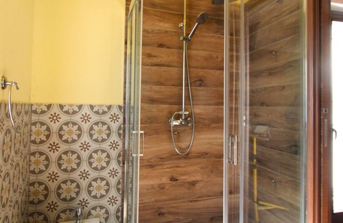 San Giovanni Gemini House | Il Carro Comfortable Rooms