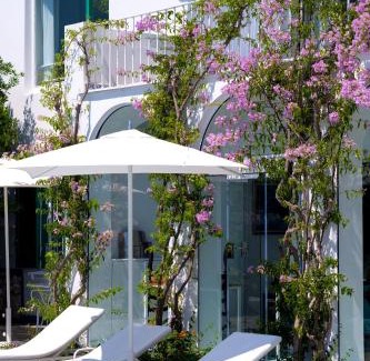 Anacapri House | Il Carrubo Capri