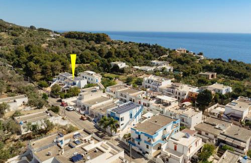 Marina di Novaglie House | Il Carrubo Martella