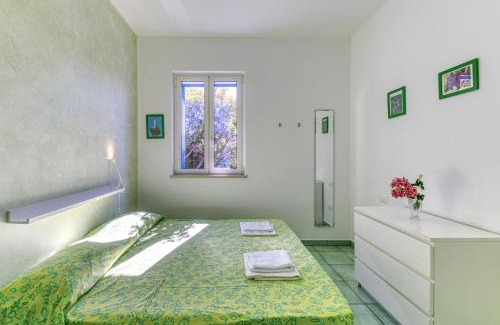 Marina di Novaglie House | Il Carrubo Martella