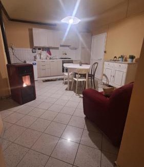 Cabella Ligure Apartment | Il Caruggio