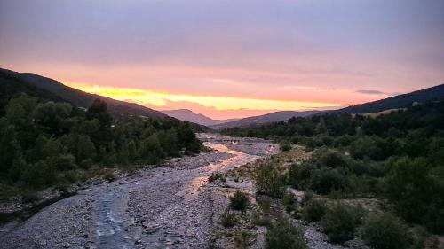 Cabella Ligure Apartment | Il Caruggio