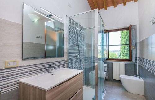 Magliano in Toscana House | Il Casale by Interhome
