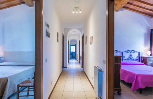 Magliano in Toscana House | Il Casale by Interhome