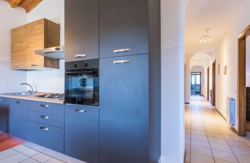 Magliano in Toscana House | Il Casale by Interhome