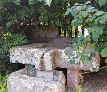 Sassari Apartment | Il Casale Del Cortonese