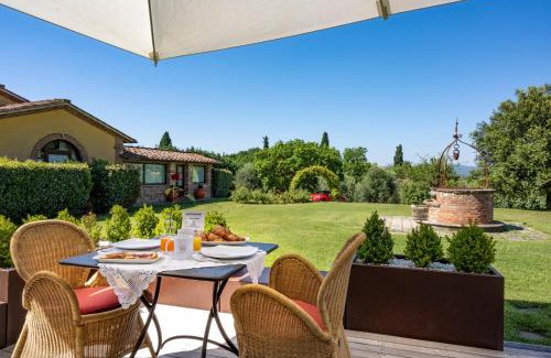 Santarello Bed & Breakfast | Il Casale Del Marchese