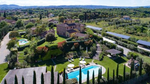 Santarello Bed & Breakfast | Il Casale Del Marchese