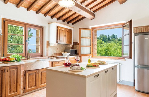 Montepulciano Villa | Il Casale Di Manuele 12, Emma Villas