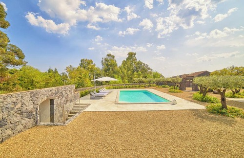 Santa Venerina Apartment | Il Casale di Monacella