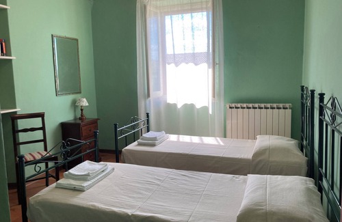 Beroide House | Il Casale Grande: relaxation, comfort and authenticity in the heart of Umbria