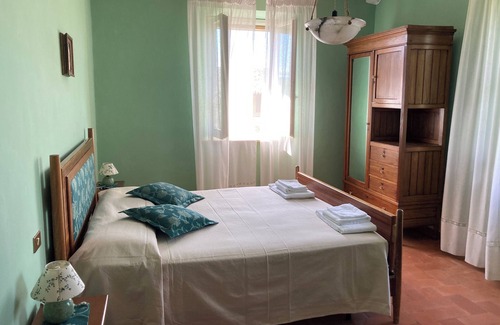 Beroide House | Il Casale Grande: relaxation, comfort and authenticity in the heart of Umbria