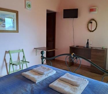 Santa Lucia del Mela House | IL CASALE