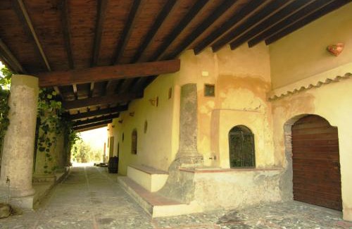 Santa Lucia del Mela House | IL CASALE