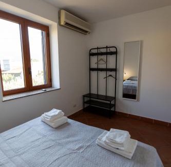 Santa Lucia del Mela House | IL CASALE