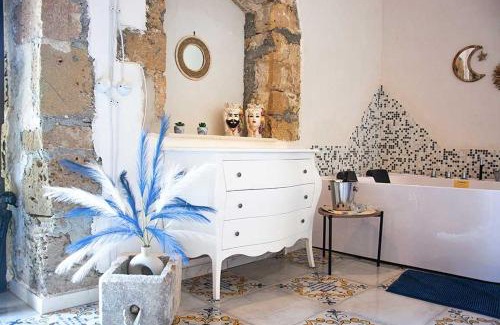 Noto House | Il Casale Suite&Rooms