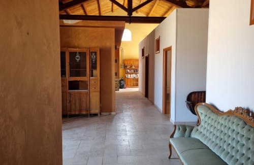 Noto House | Il Casale Suite&Rooms