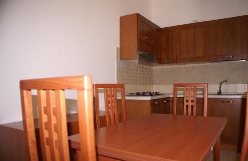 Ara Nova Apartment | Il Casaletto Dei Ludi
