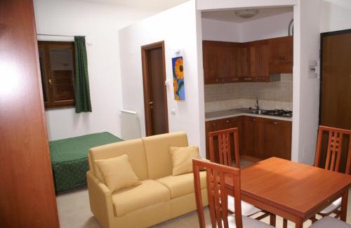 Ara Nova Apartment | Il Casaletto Dei Ludi
