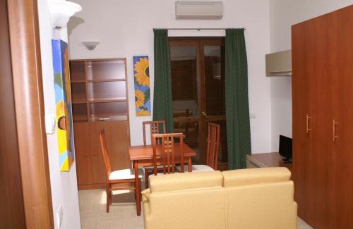 Ara Nova Apartment | Il Casaletto Dei Ludi