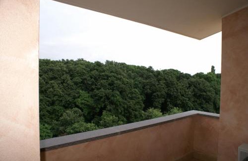 Ara Nova Apartment | Il Casaletto Dei Ludi