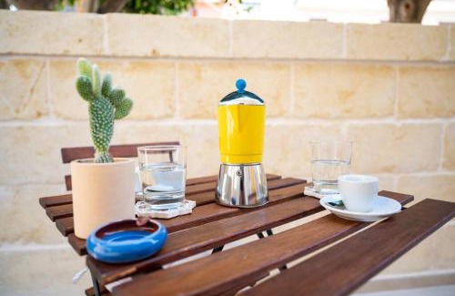 Montalbano House | Il casalicchio for families