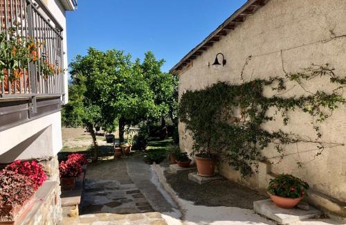 Castelcivita House | Il Casolare degli Alburni