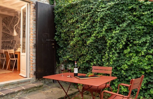 Greve in Chianti Villa | Il Casolese Vignamaggio, Private Pool, Nature, Greve In Chianti