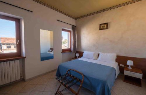 Orciano di Pesaro Hotel | Il Castagno