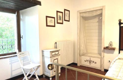 Perchia Apartment | Il Castello Di Perchia