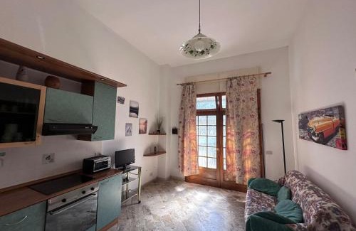 Castellaro Apartment | Il castello