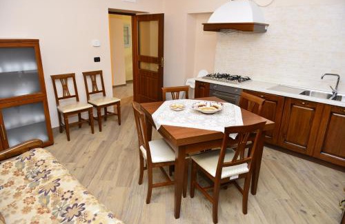 Ariano Irpino House | Il Castello