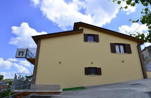 Ariano Irpino House | Il Castello