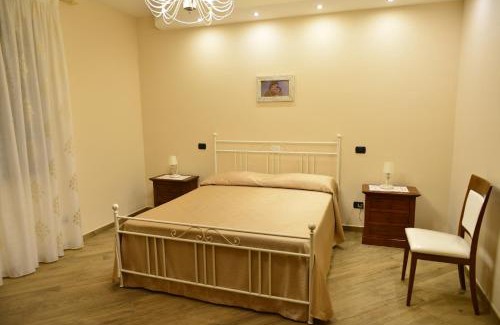 Ariano Irpino House | Il Castello