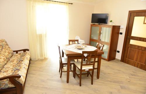 Ariano Irpino House | Il Castello