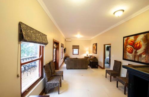 Clarens Hotel | IL Castello