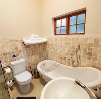 Clarens Hotel | IL Castello