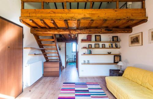 Zona LIX Polline Martignano House | Il Castoro di Martignano