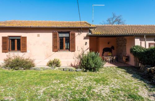 Zona LIX Polline Martignano House | Il Castoro di Martignano