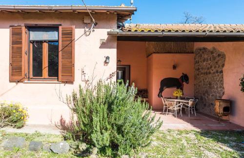 Zona LIX Polline Martignano House | Il Castoro di Martignano