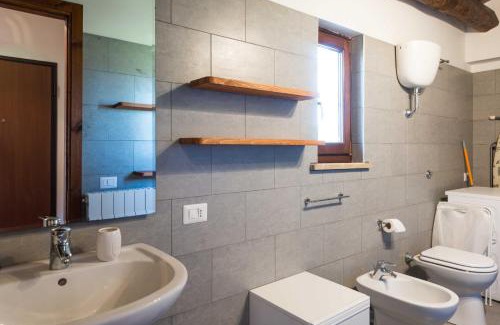 Zona LIX Polline Martignano House | Il Castoro di Martignano